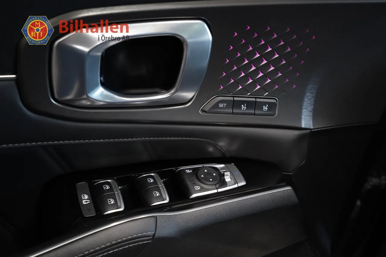 Kia Sorento bild 33