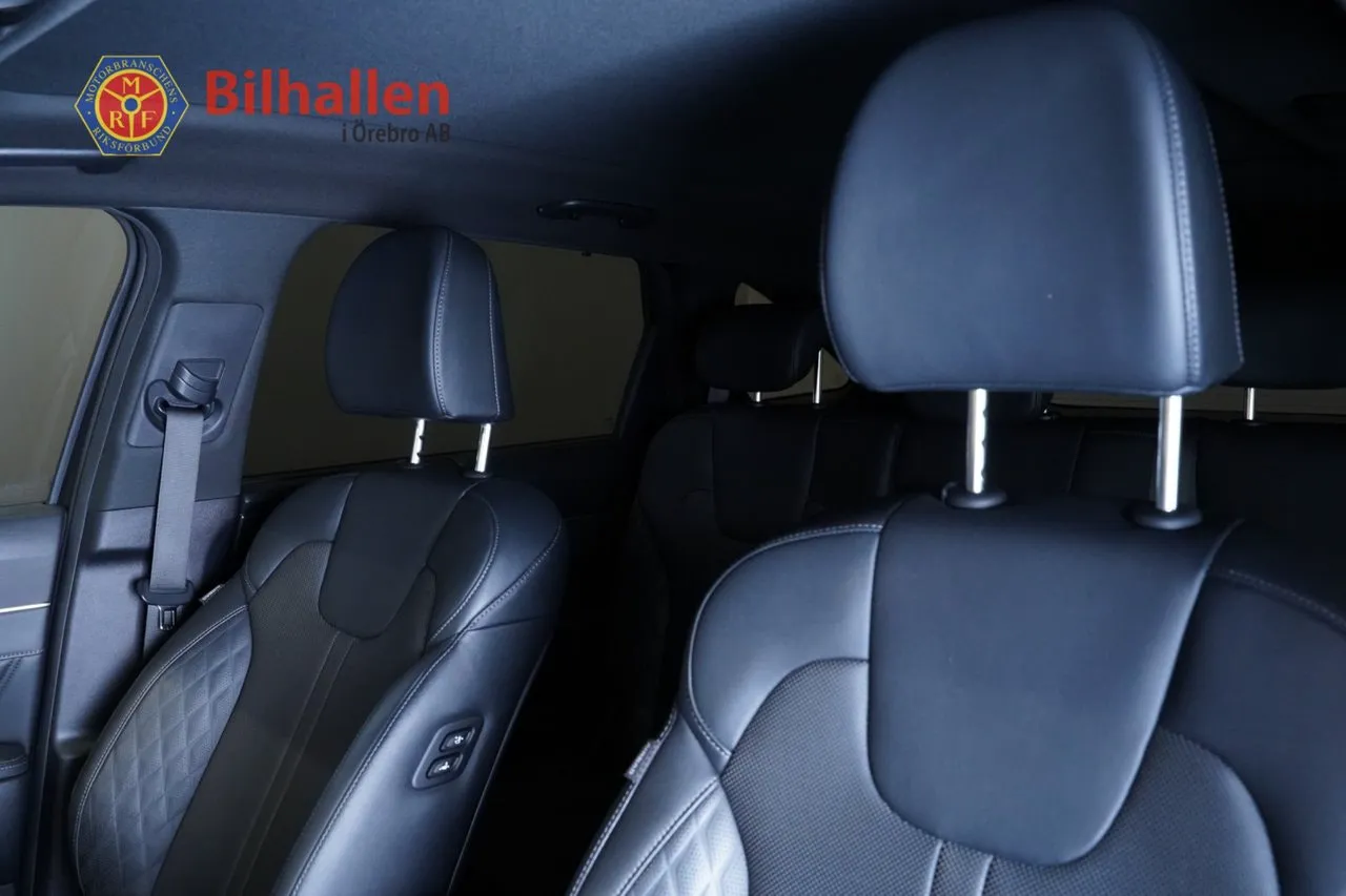 Kia Sorento bild 10