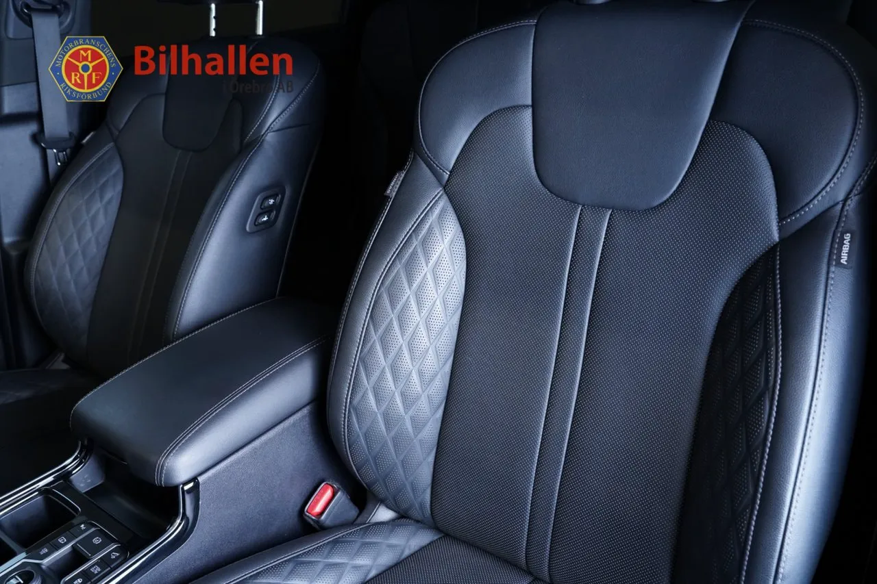 Kia Sorento bild 11