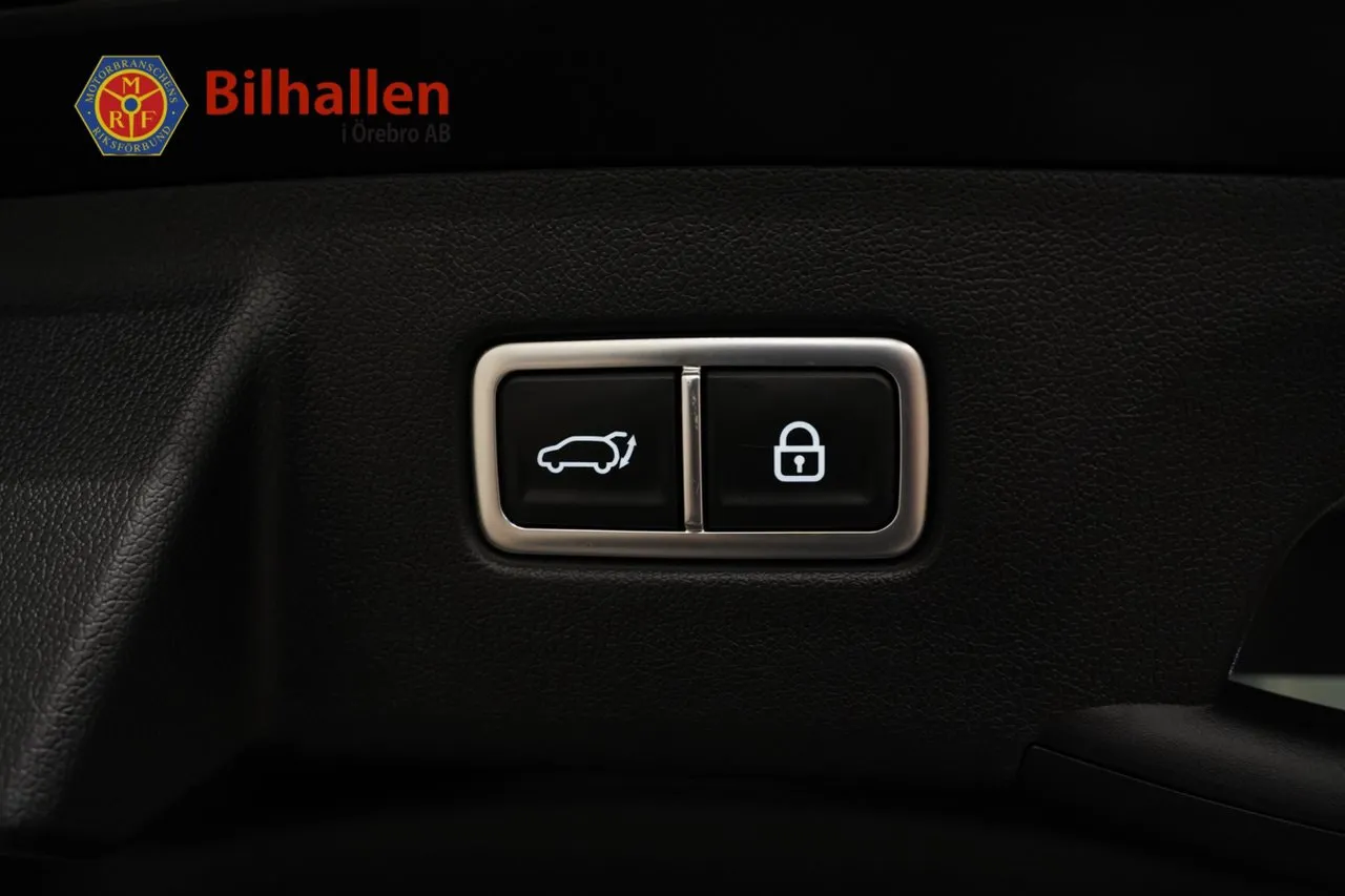 Kia Sorento bild 22