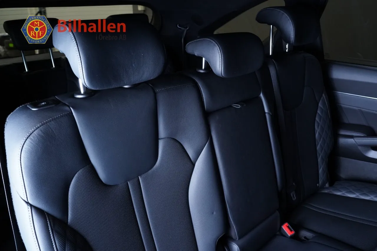 Kia Sorento bild 23