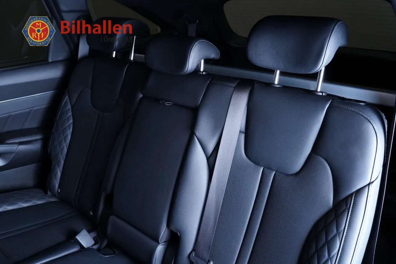 Kia Sorento bild 15
