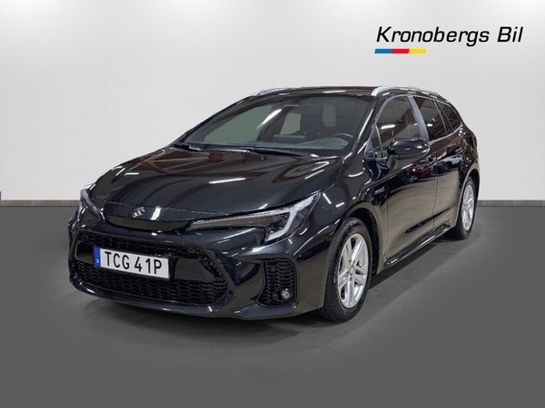 Suzuki Swace Hybrid Automat Inclusive 140HK - 2024