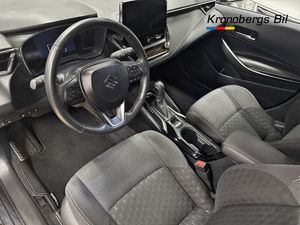 Suzuki Swace bild 15