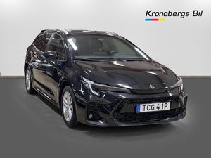 Suzuki Swace bild 3