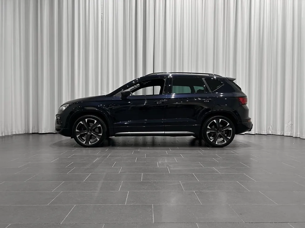 Cupra Ateca bild 2