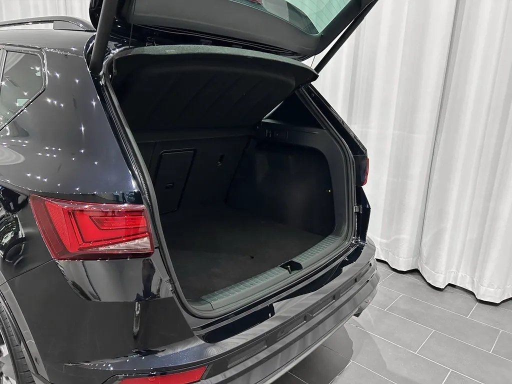 Cupra Ateca bild 4