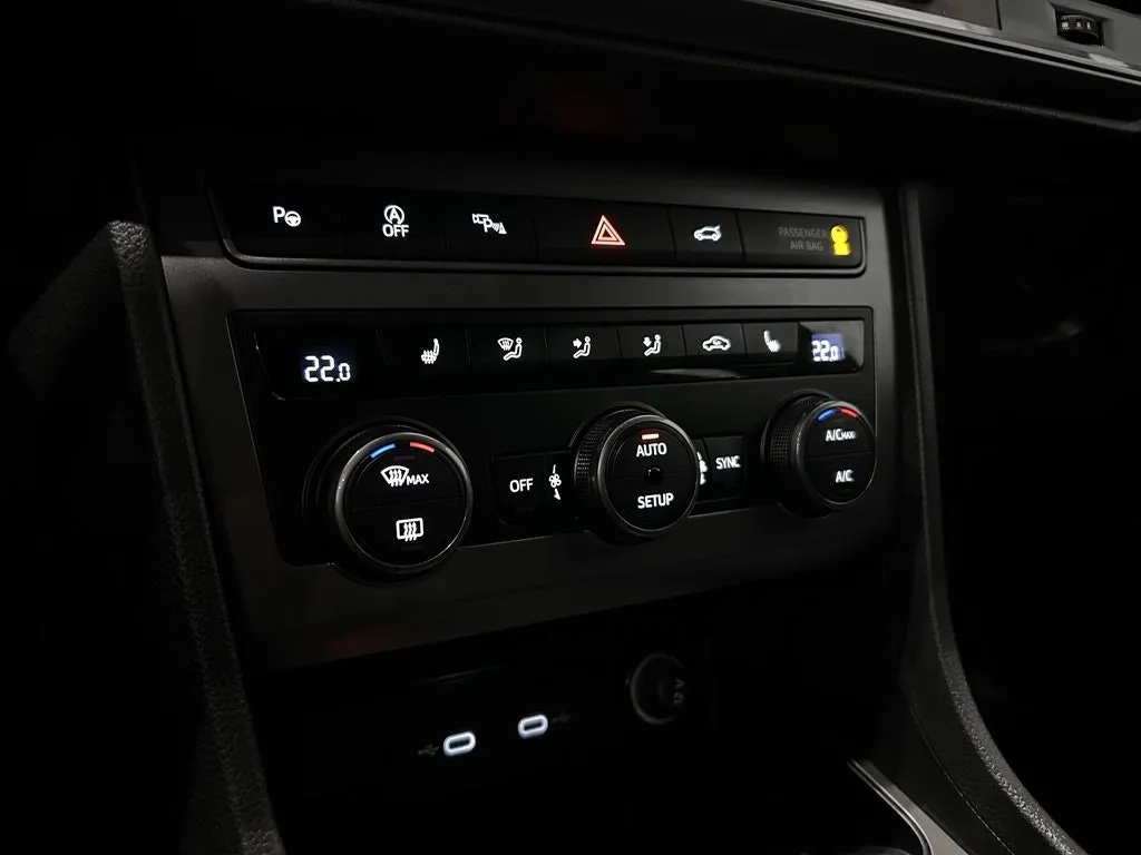 Cupra Ateca bild 15