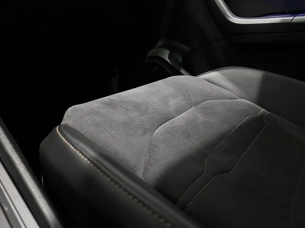 Cupra Ateca bild 17