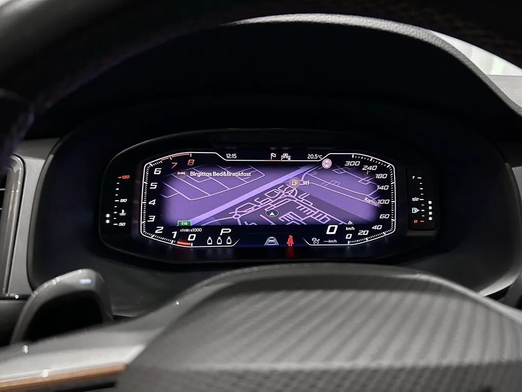 Cupra Ateca bild 13