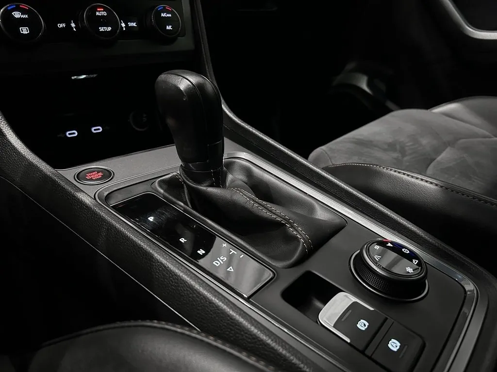 Cupra Ateca bild 16