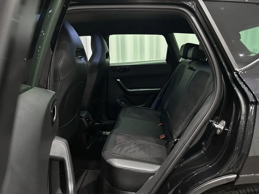 Cupra Ateca bild 7