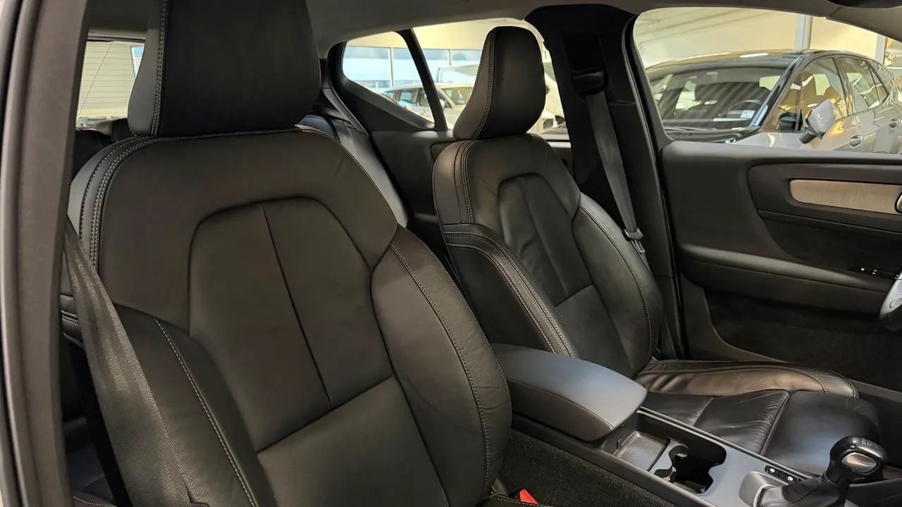 Volvo XC40 bild 7