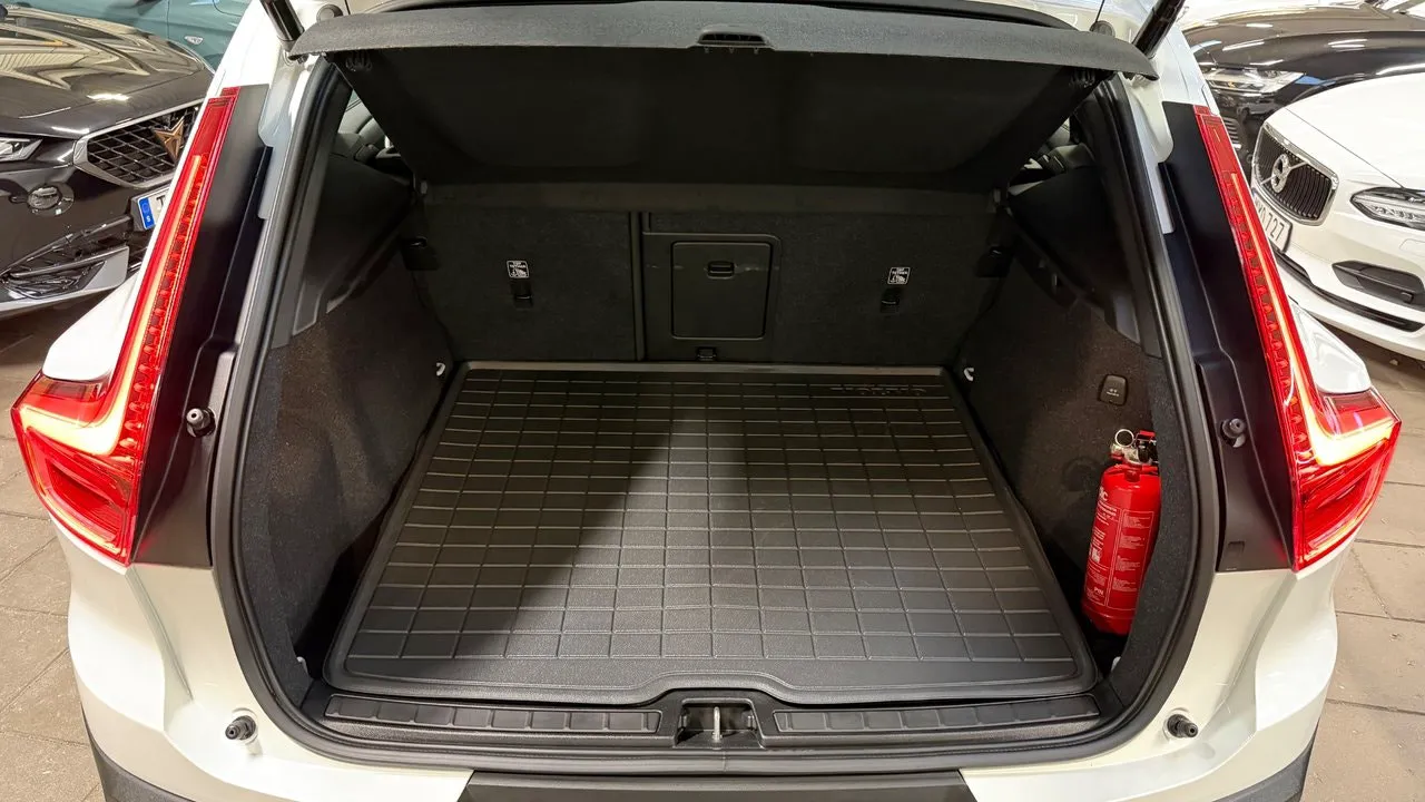 Volvo XC40 bild 10