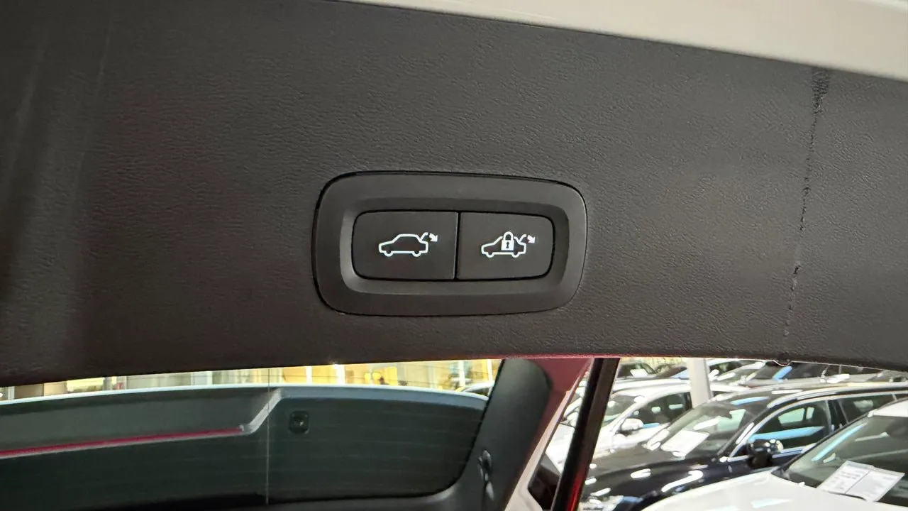 Volvo XC40 bild 11