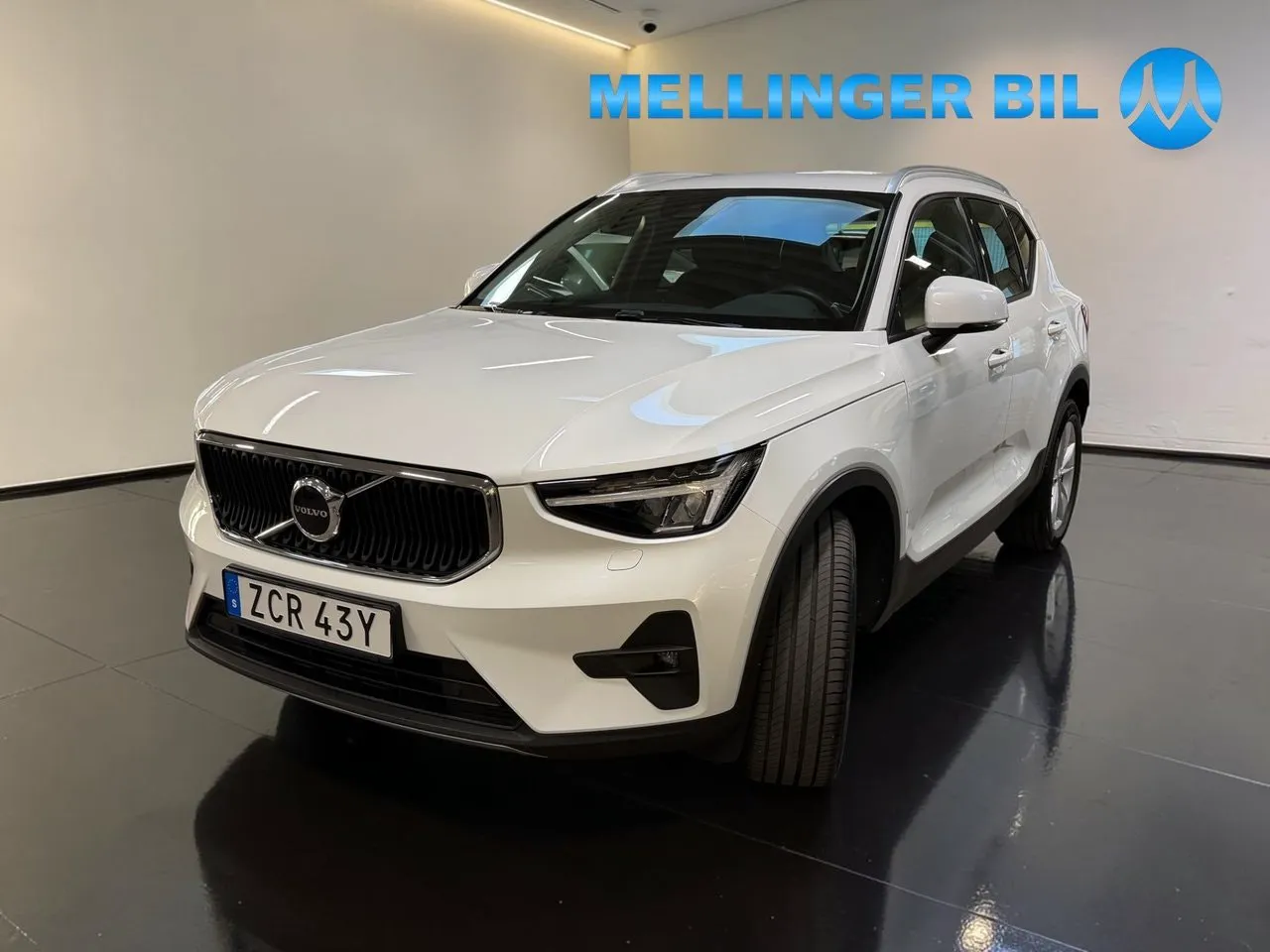 Volvo XC40 bild 5