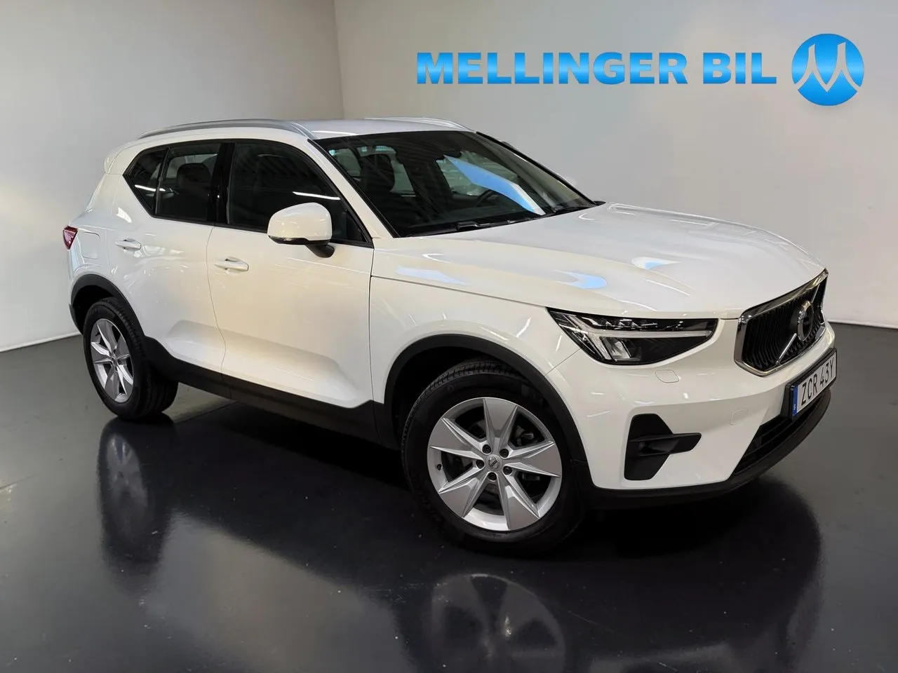 Volvo XC40 bild 2