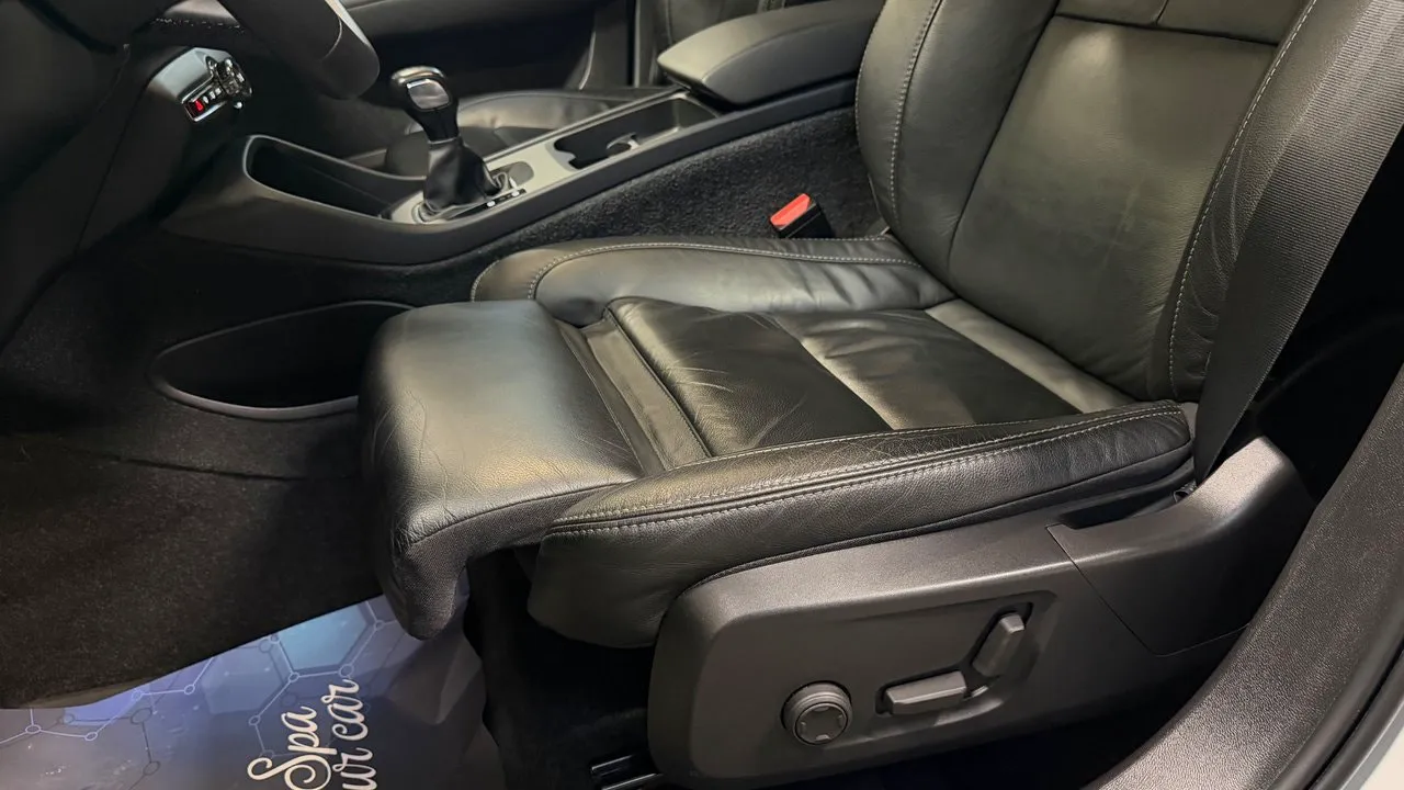 Volvo XC40 bild 13