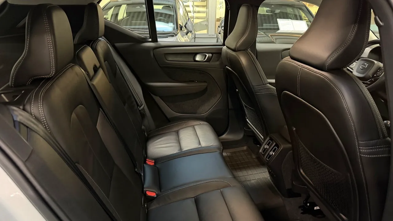 Volvo XC40 bild 9