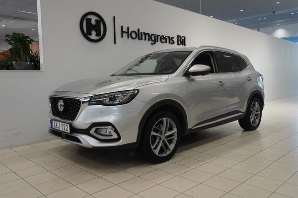 MG EHS Luxury | Ränta 1,99% - 2021