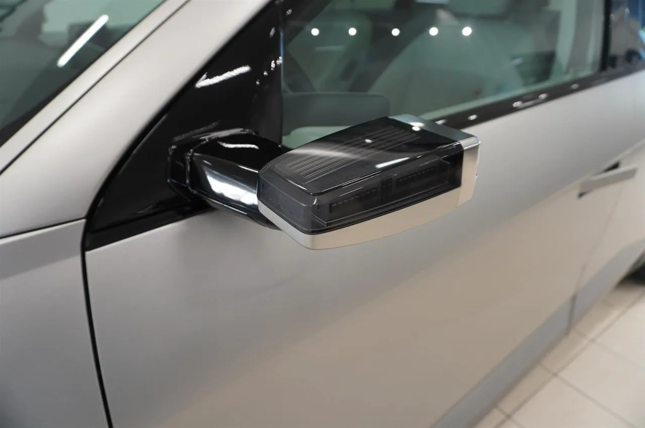 Hyundai IONIQ 5 bild 8