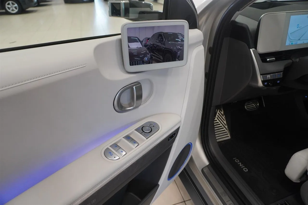 Hyundai IONIQ 5 bild 15