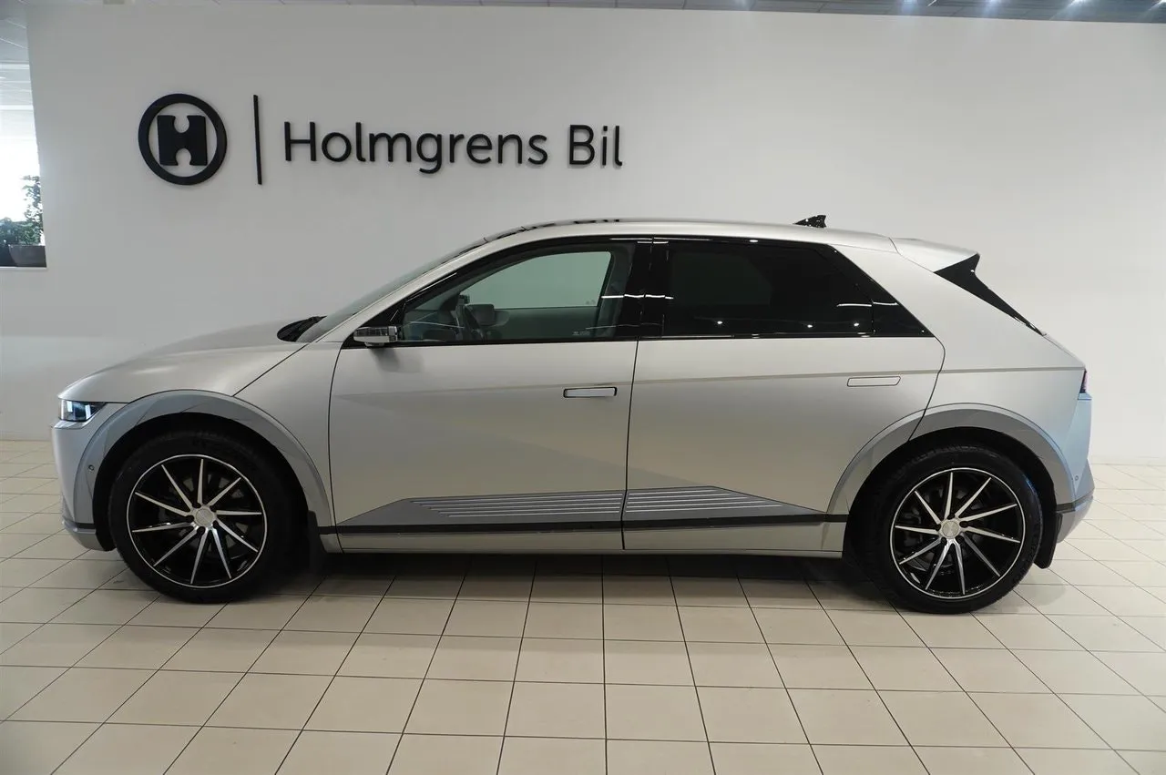 Hyundai IONIQ 5 bild 3