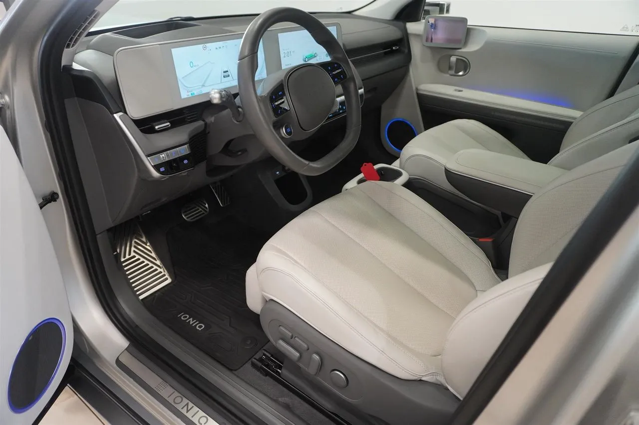 Hyundai IONIQ 5 bild 2