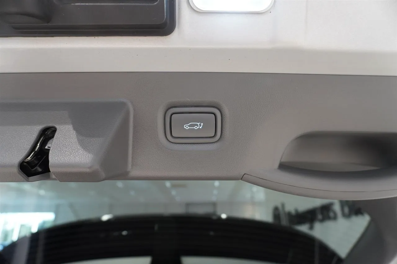 Hyundai IONIQ 5 bild 12
