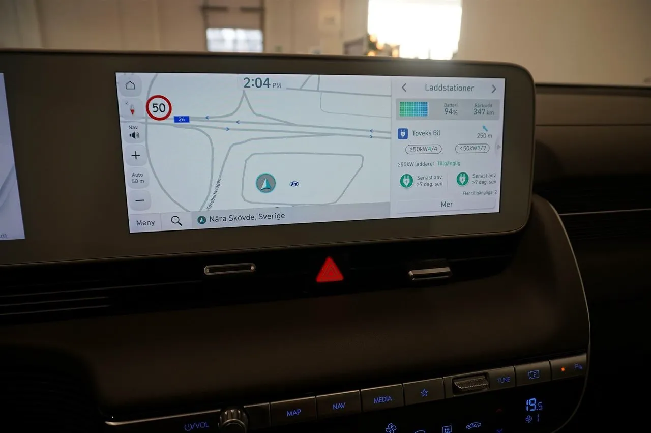 Hyundai IONIQ 5 bild 20