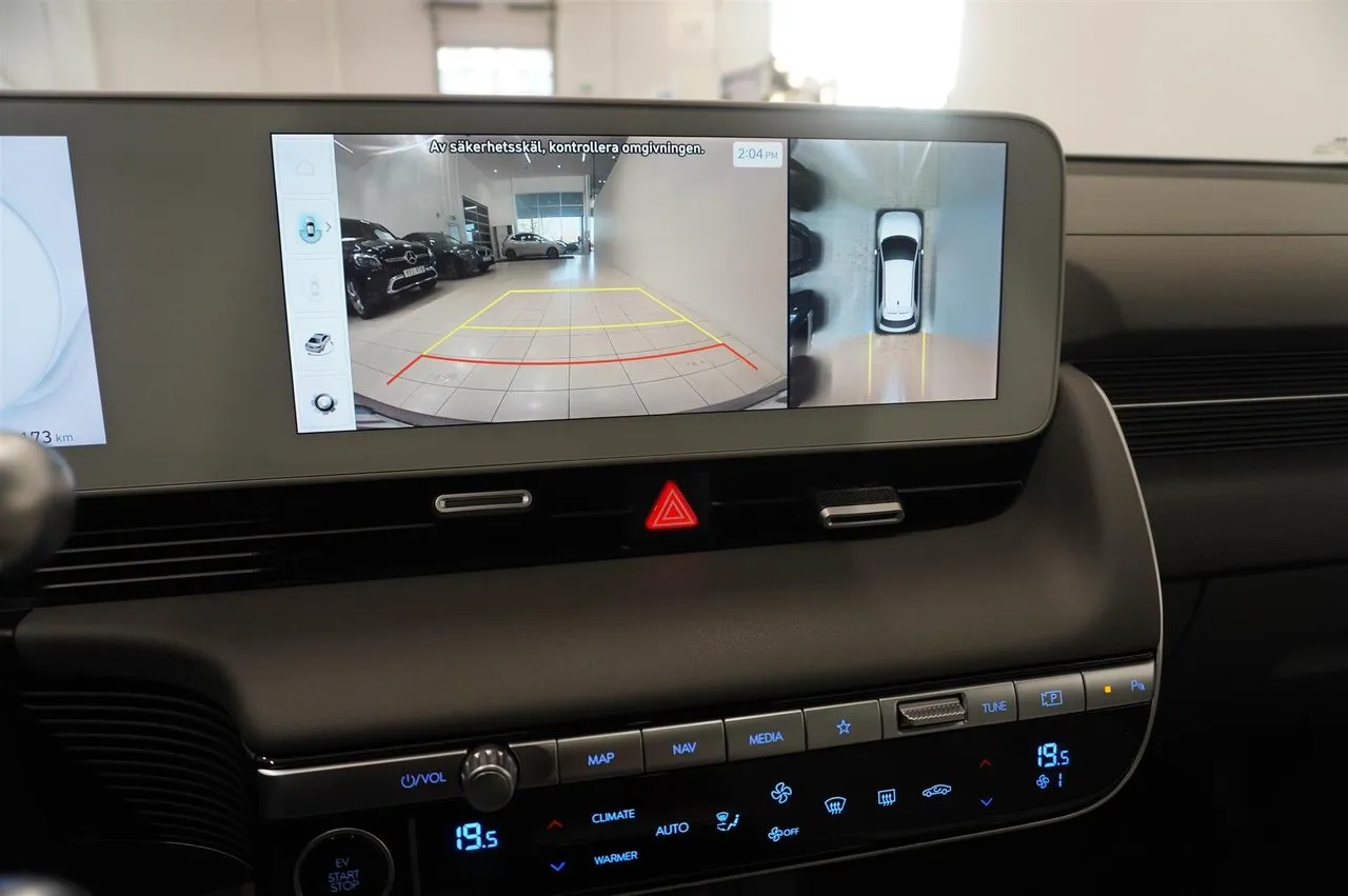 Hyundai IONIQ 5 bild 19