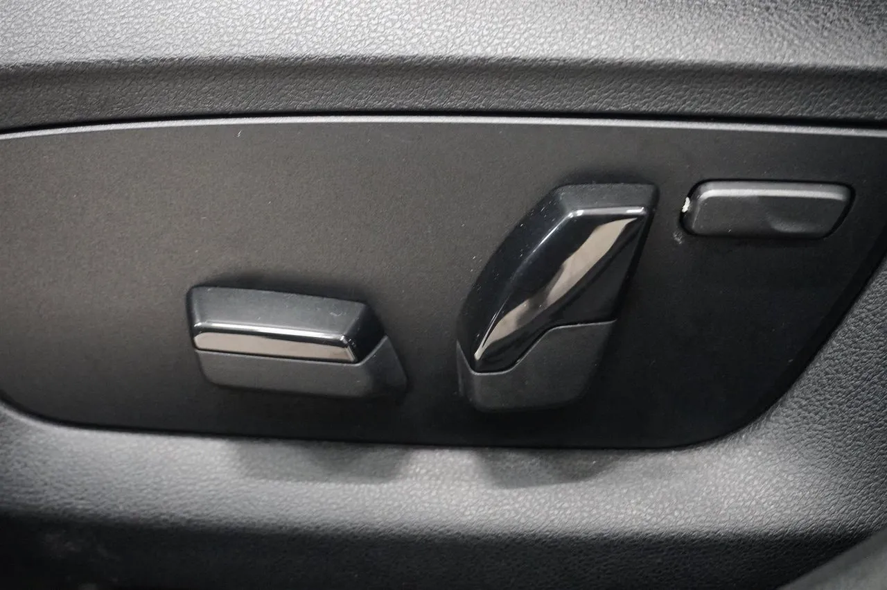 BMW 530 bild 10