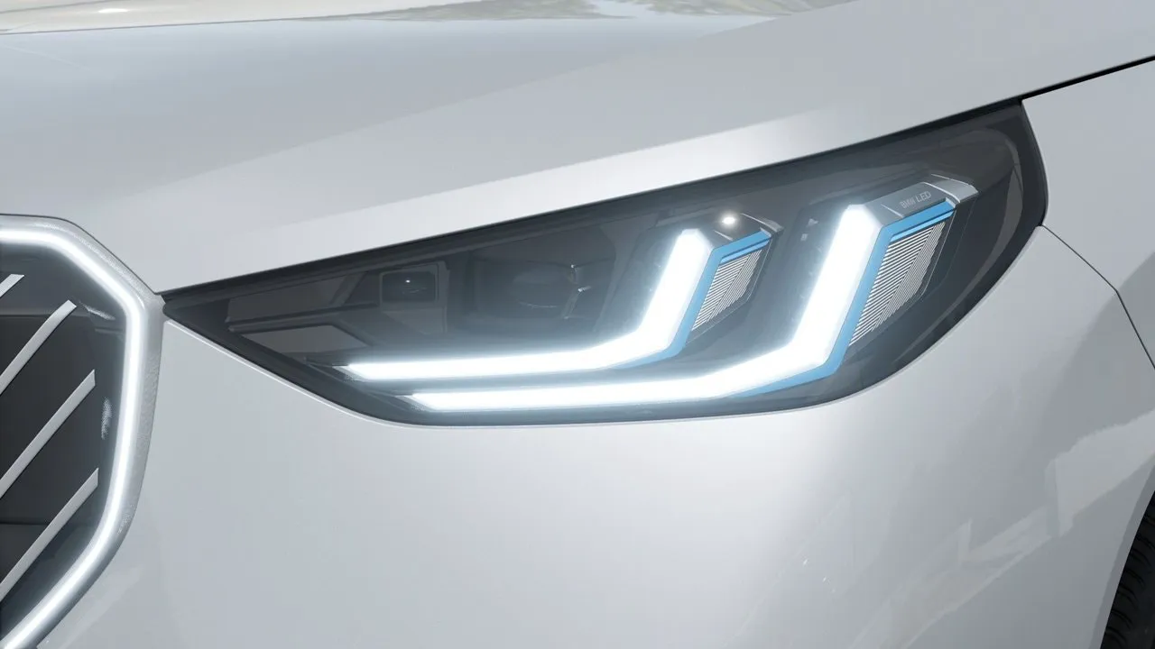 BMW X3 bild 6