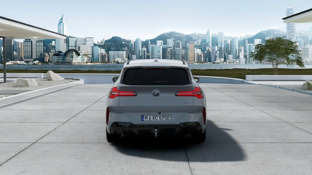 BMW X3 bild 5