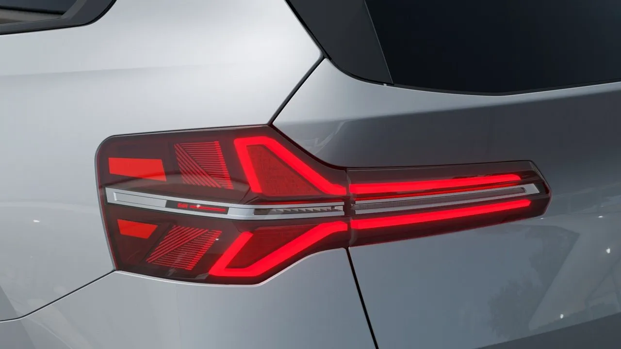 BMW X3 bild 8