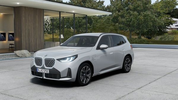 BMW X3 30e xDrive M Sport Fully Charged Drag H K DA - 2026