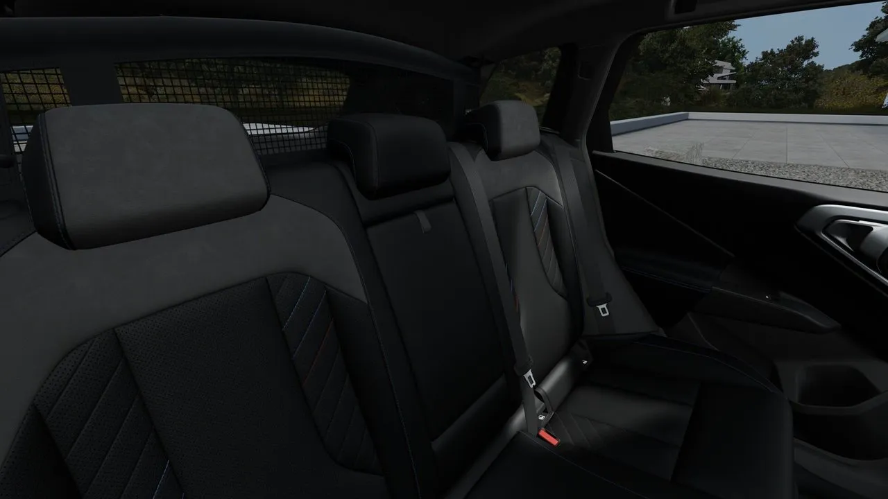BMW X3 bild 11