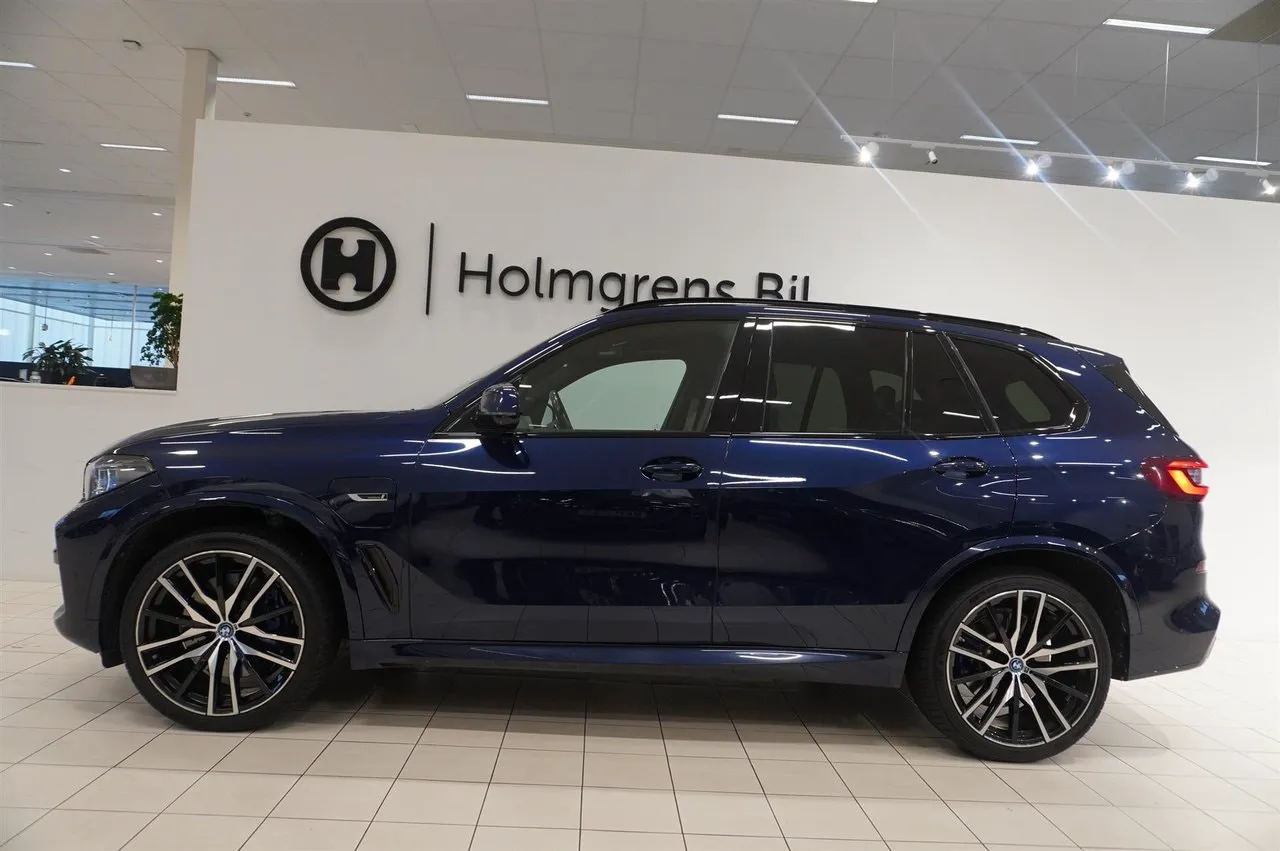 BMW X5 bild 3