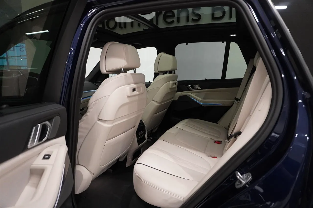 BMW X5 bild 13
