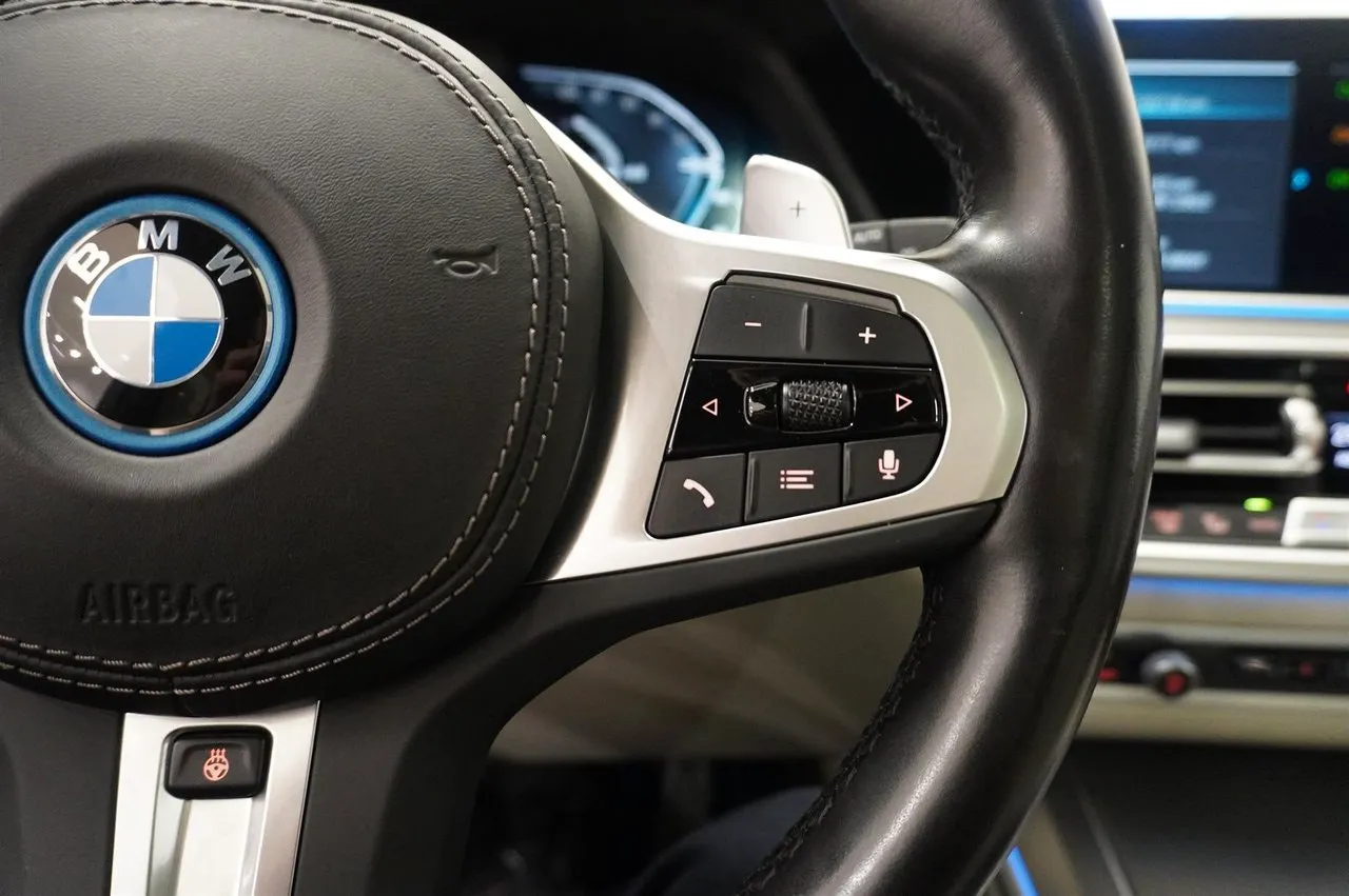 BMW X5 bild 30