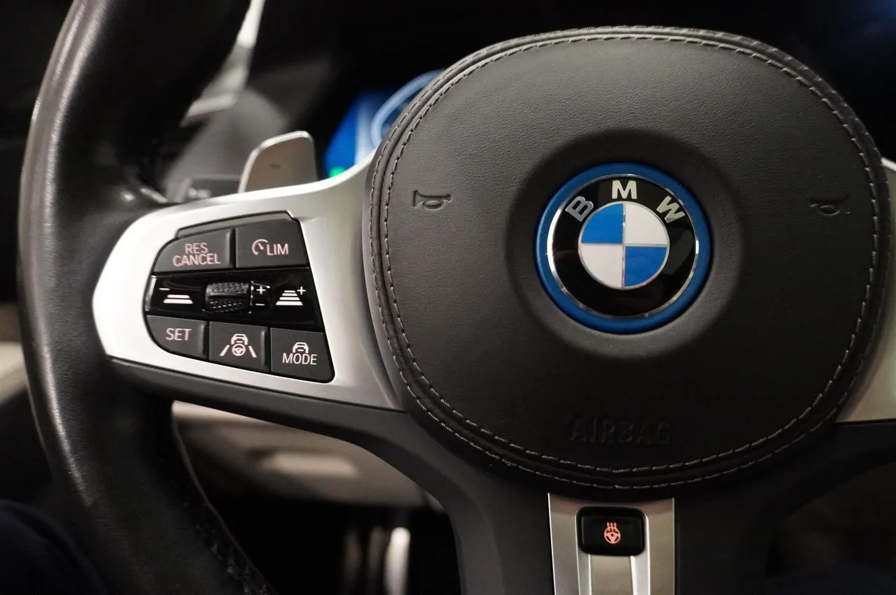 BMW X5 bild 31