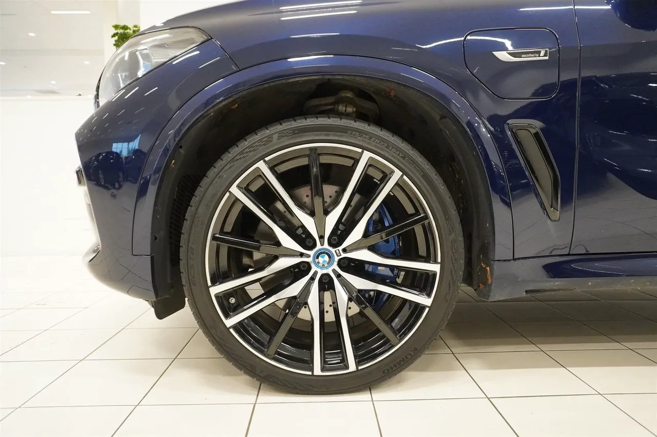 BMW X5 bild 6