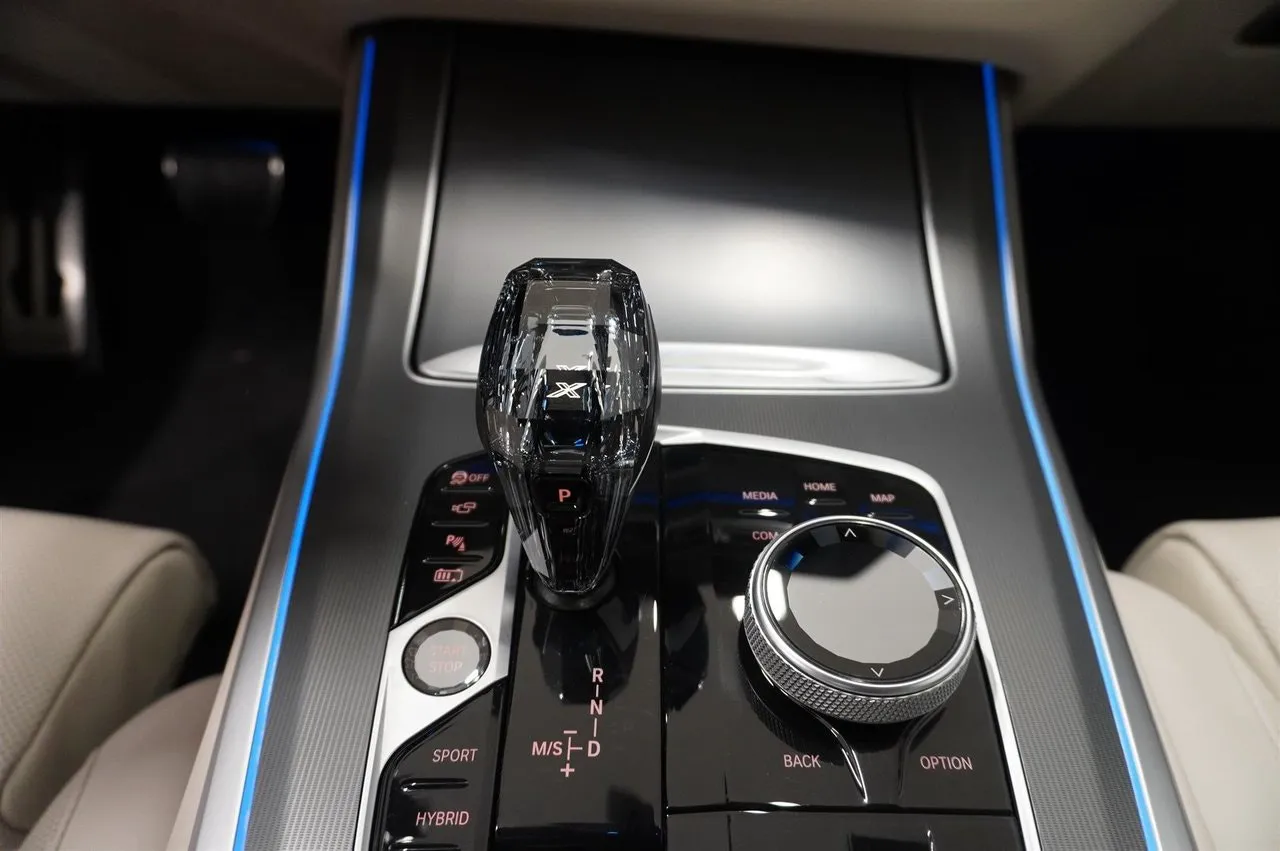 BMW X5 bild 22