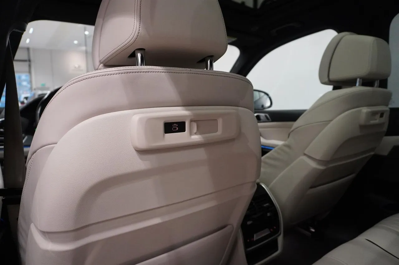 BMW X5 bild 15