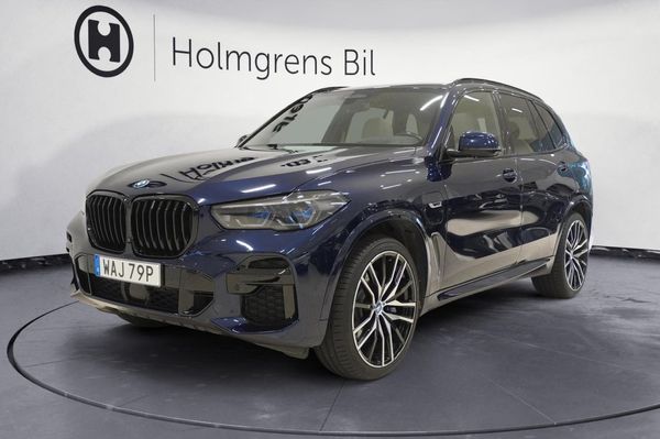 BMW X5 xDrive45e iPerformance xDrive 45e Iperformece M Sport P - 2023