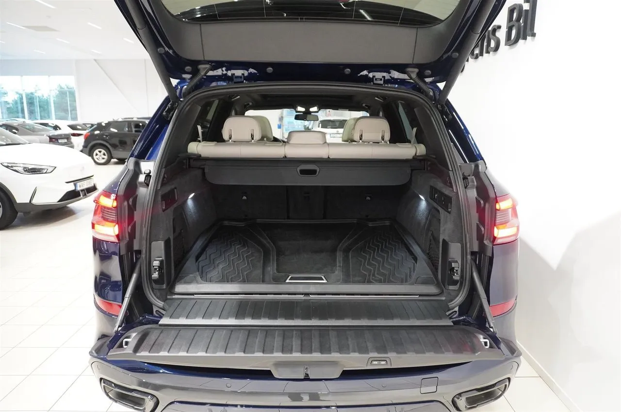 BMW X5 bild 11