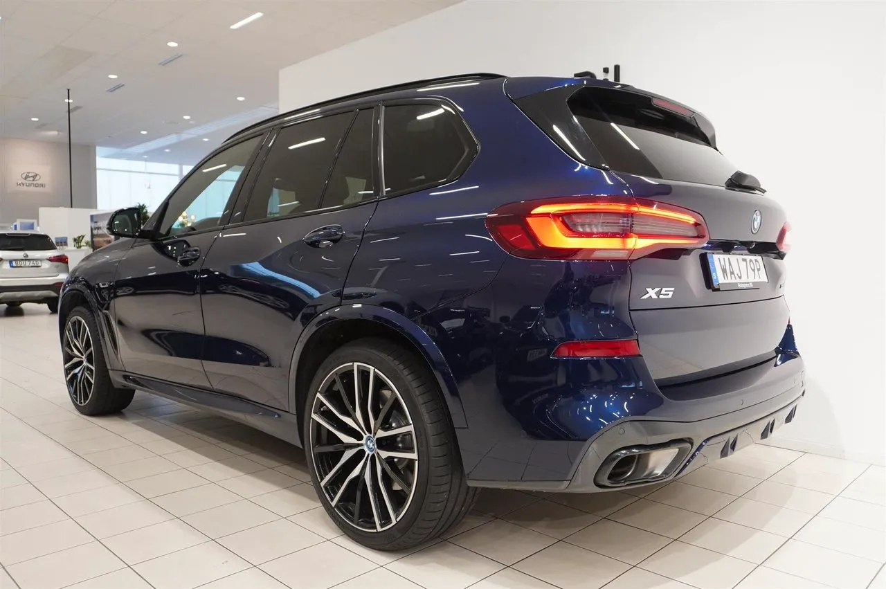 BMW X5 bild 7