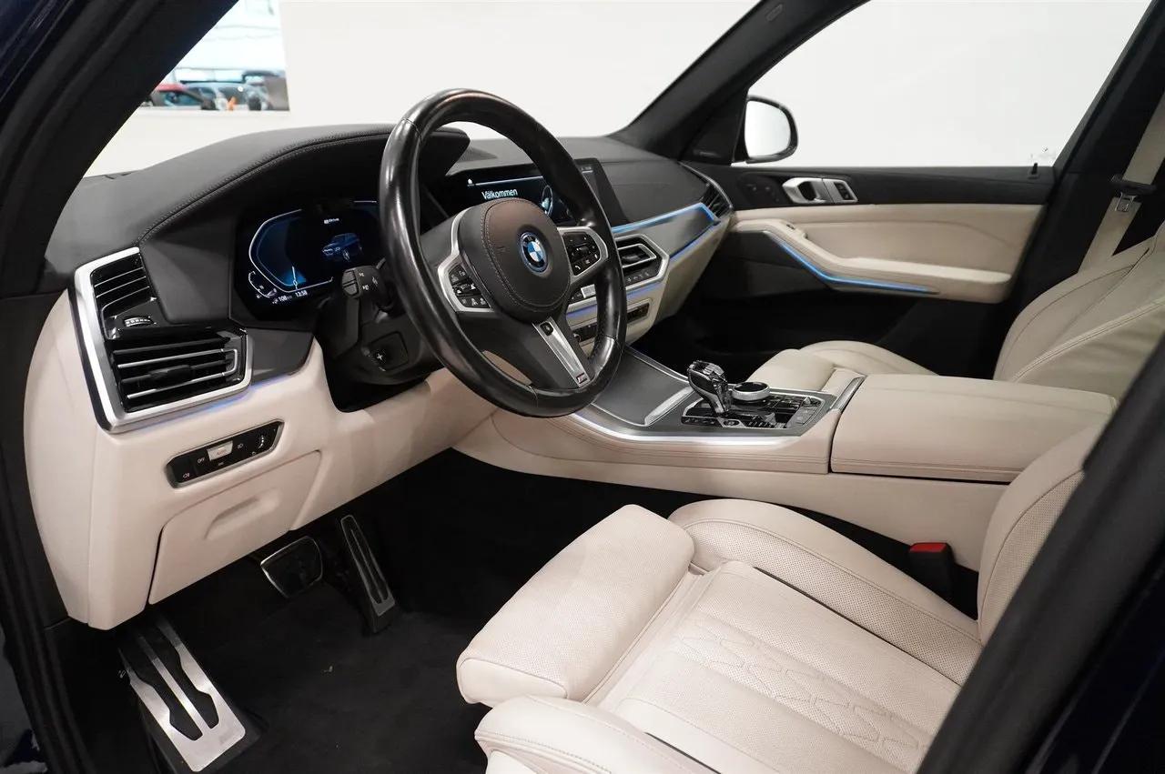BMW X5 bild 2