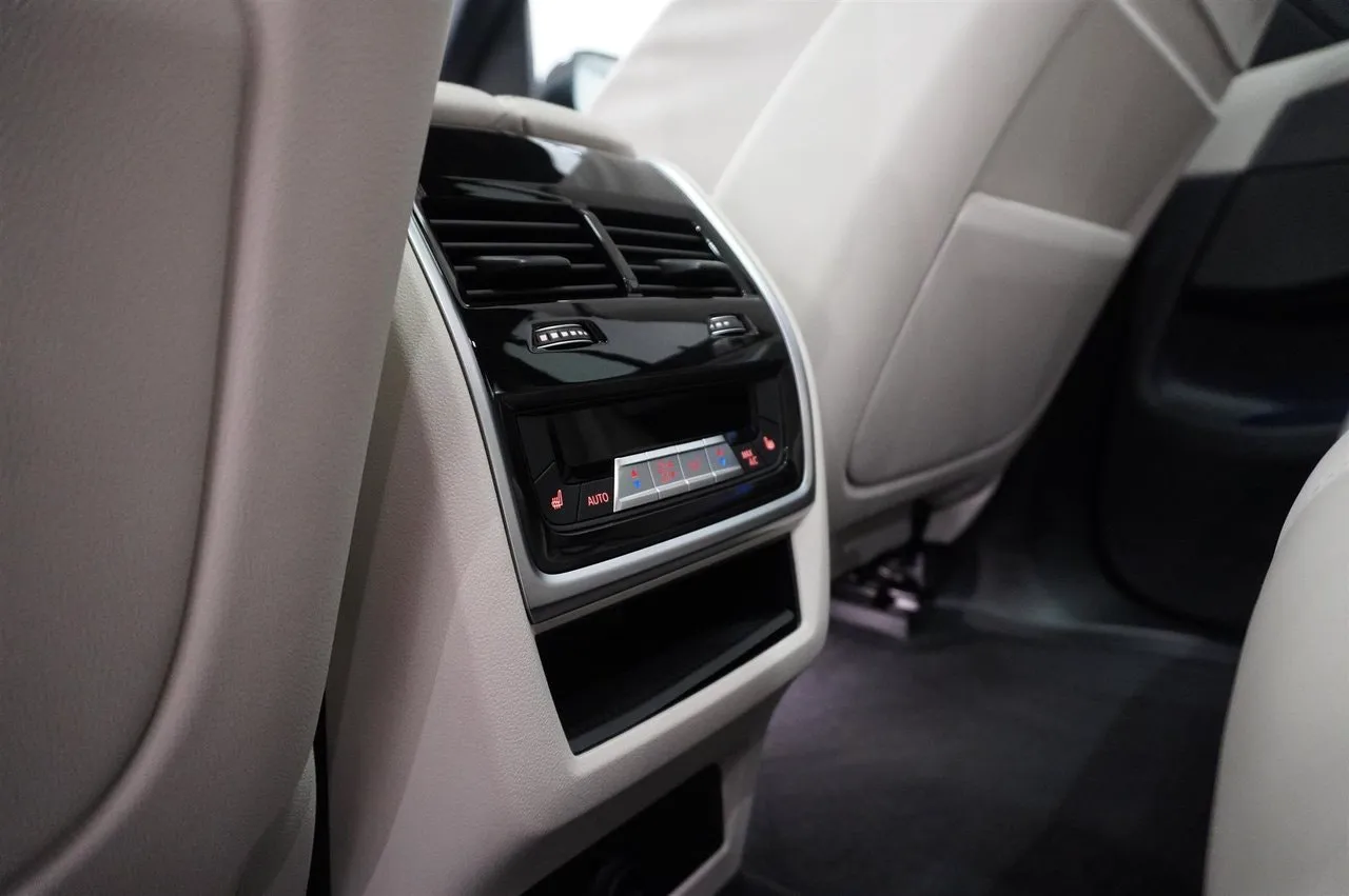 BMW X5 bild 16