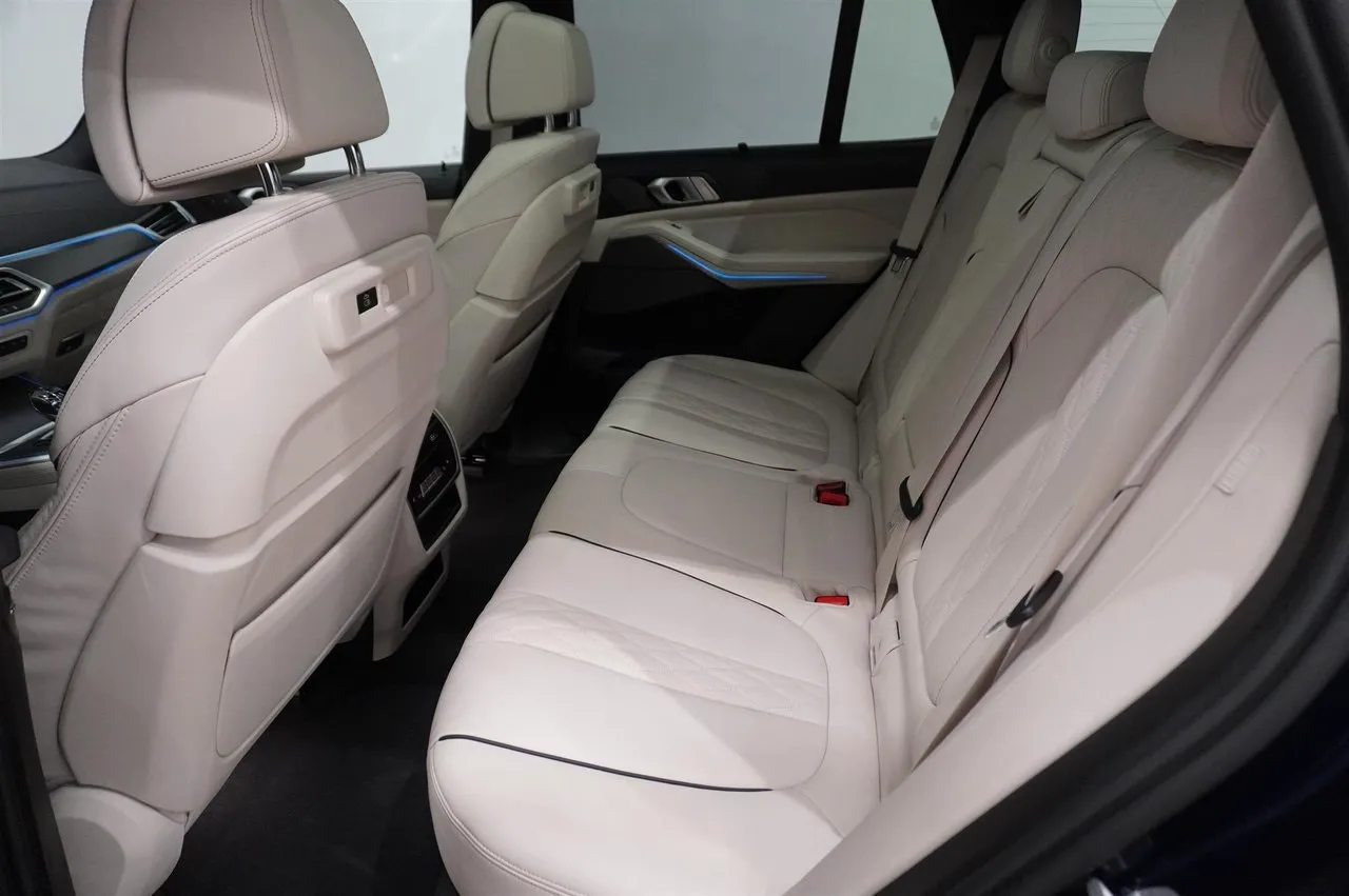 BMW X5 bild 14
